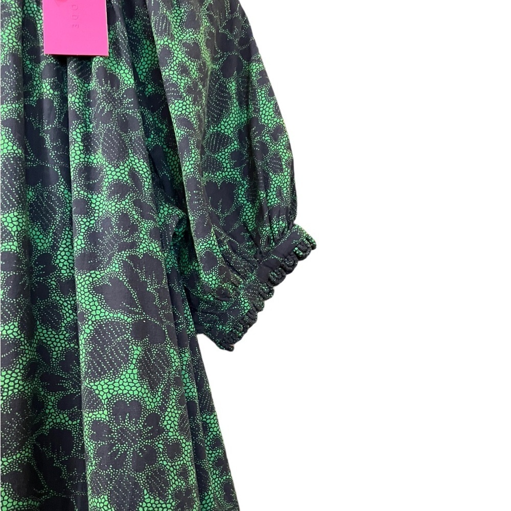 Rhode Dress Aderyn Midi‎ Sz M - Picture 10 of 16
